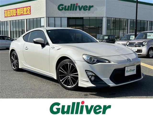 86 2.0 GT リミテッド 修復歴無し