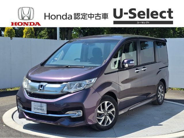 ホンダ ステップワゴン 