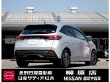 この度は、長野日産自動車 柳原店の「ノート」をご検討頂き誠に有難う御座います。当店イチオシのお車です。ご不明点やお見積もり、ご質問など御座いましたらお気軽にお問合せください。