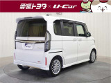 ロングラン保証付き。トヨタのお店で中古車をお買い上げいただいたすべてのお客様に安心で快適なカーライフをお約束する1年間の保証です。