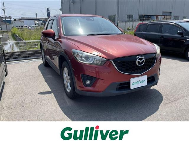 マツダ CX-5 