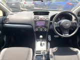 インプレッサスポーツ 2.0 i-S アイサイト 4WD 