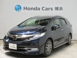Honda SENSING(先進の安全運転支援システム)搭載のシャトルハイブリッドが入庫しました。お気軽にお問合せください!
