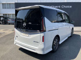 セレナ 1.4 e-POWER ハイウェイスターV 