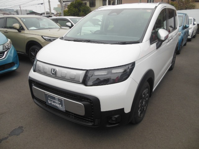 ホンダ フリード 