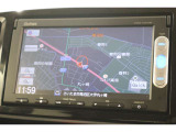 純正ナビ VXM-155VSi BluetoothAudio CD DVD SD ワンセグTV対応 操作性と機能性に優れているナビで、初めての道でも安心・快適なドライブをサポートします!