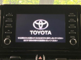 【ディスプレイオーディオ】お持ちのスマホやMP3プレイヤーとの無線接続で音楽再生が可能!コードで繋ぐわずらわしさも無く、手軽にお気に入りの音楽を楽しめます。