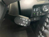 クルーズコントロールスイッチ
