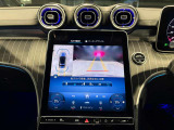 バックカメラにより駐車時の後方確認も楽にできます。お問い合わせは042-338-1133にご連絡下さい。