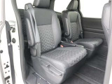 7人乗りのお車になります!人気な車種ですよ♪