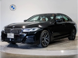 BMW 5シリーズセダン