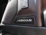 MERIDIANは英国のプレミアムオーディオブランドです。重低音から高音域までしっかりと再現でき、コンサートのような臨場感溢れる音響空間を実現します。どうぞ店頭にてご体感ください。