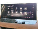 ◆スマホ連動◆NissanConnectインフォテインメントシステムです☆スマートフォンで使い慣れたGoogleの機能を車内でも快適に利用できます。また、Googleアカウントと連携することでより多くの機能を利用できます。