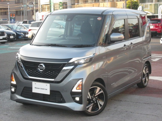 日産 デイズ 