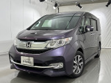 定期点検パック『まかせチャオ』加入車両でした。 半年ごとの点検、エンジンオイル交換を当社で実施済みです。 定期的にメンテナンスされていますから安心ですね。