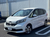 ホンダ車を熟知したサービスエンジニアが独自の商品化整備基準に基づいた点検・整備を実施致します。