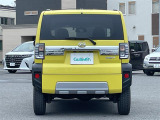 タフト G クロム ベンチャー 4WD 4WD ワンオーナー