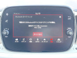 ●Bluetooth:お手持ちのスマートフォンなどと接続し、ハンズフリー通話や臨場感溢れるミュージック再生をお楽しみいただけます。無線接続ですので煩わしさもありません♪