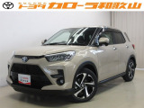 トヨタ ライズ