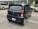 ご覧頂いている車両は、スズキ直営代理店である当店が自信を持ってオススメできるディーラー中古車です♪