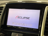 【ナビゲーション】使いやすいナビで目的地までしっかり案内してくれます。各種オーディオ再生機能も充実しており、お車の運転がさらに楽しくなります!!