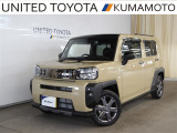 R7年式☆タフト入荷しました♪