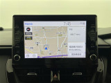 カローラツーリング 1.8 ハイブリッド W×B 修復歴無し