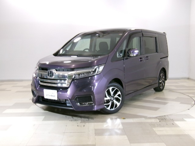 ホンダ ステップワゴン 