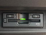 【ETC】高速道路の料金所をストレスなく通過!話題のスポットやサービスエリアに多い「スマートIC」利用時は必須のアイテムです。当店でセットアップを実施、ご納車当日からすぐにご利用いただけます!