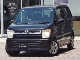 信濃路にうれしい4WD仕様! 買った後の負担も抑えやすい一台(^^♪ 軽自動車ならではの維持費の抑えやすさも魅力。毎日の足として無理なく使いやすい車です。