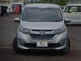 外装も丁寧に磨いております。是非1度実車をご覧ください!