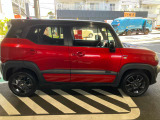 ご安心・ご納得をしてお車を選んでいただくため出来る限りお客様方の、『現車確認』をお願い致しております!