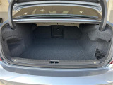 ◆トランク◆フル人数乗車してもしっかり載せられる荷室スペースです!