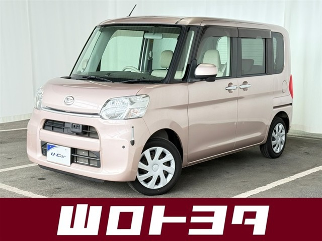 タント X 