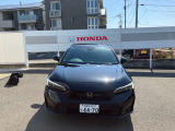 シビック 2.0 e:HEV EX 