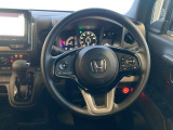 【Honda SENSING】カメラ等装備で精度の高い検知能力で、安全運転を支援!