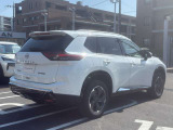 エクストレイル  1.5 G e-4ORCE 4WD