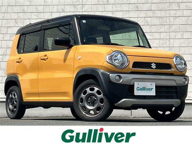 ハスラー G 4WD 4WD 修復歴無し