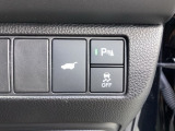 安全運転支援システム Honda SENSING付きです。常にシステムで周囲の状況を認識し、ドライバーをサポートします!!