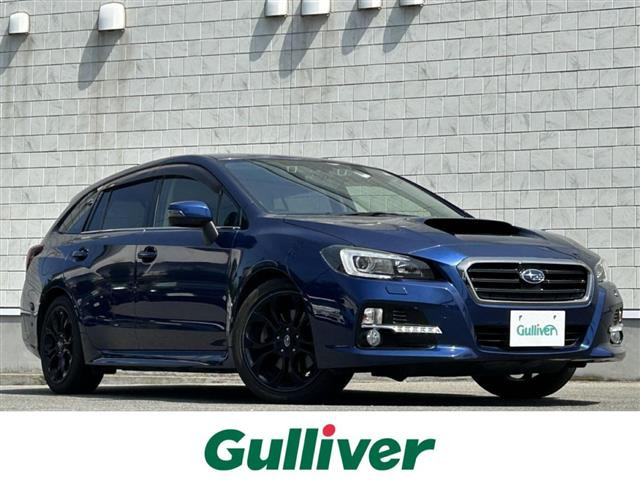 レヴォーグ 1.6 GT-S アイサイト 4WD 4WD ワンオーナー