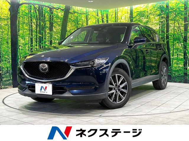 マツダ CX-5 