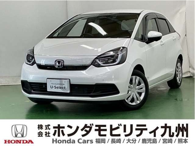 ホンダ フィット 