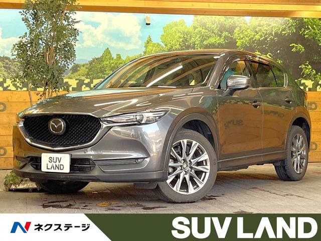 マツダ CX-5 