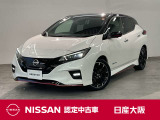 日産 リーフ