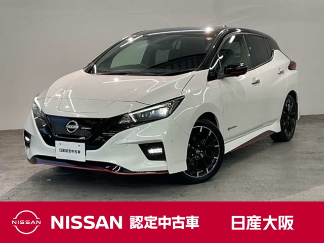 日産 リーフ 