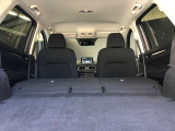 天井も綺麗です☆私は中古車を見るときに天井を良く見るようにしています☆ここが綺麗な車は車内が綺麗なことが多いです☆
