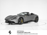 コーンズ大阪ショールームより、Ferrari認定中古車のご紹介です。