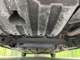 下回りがきれいなうちに、防錆加工の施工がオススメ。降雪地域はもちろん、沿岸部にお住いの方や、趣味でマリン・ウィンタースポーツをされる方にご好評いただいております。