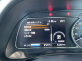 いつでも安心して運転できるようドライバーをサポートしてくれるうれしい機能充実です。