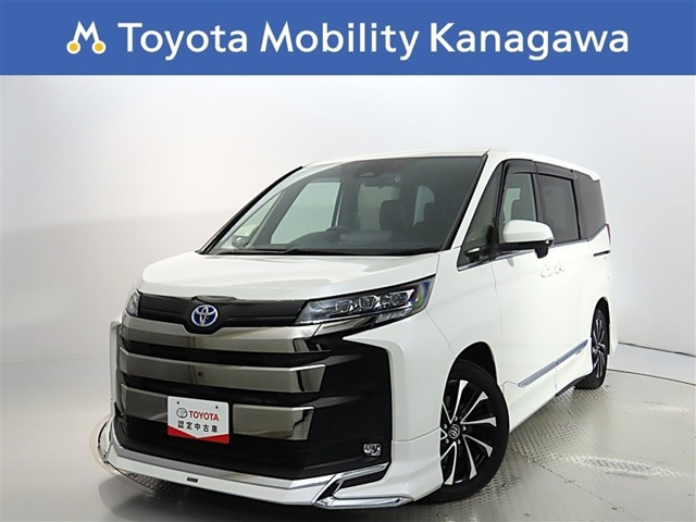 トヨタ ノア 